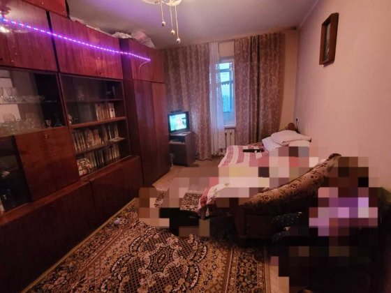 Оренда 2 кім квартири Львов