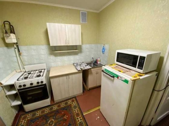 Аренда 1к квартиры Намыв Миколаїв