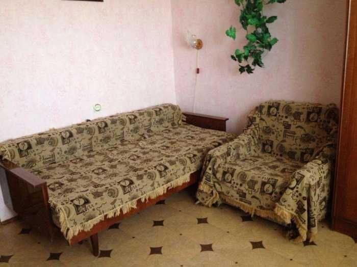 Аренда 1к квартиры на Намыве - фото 1