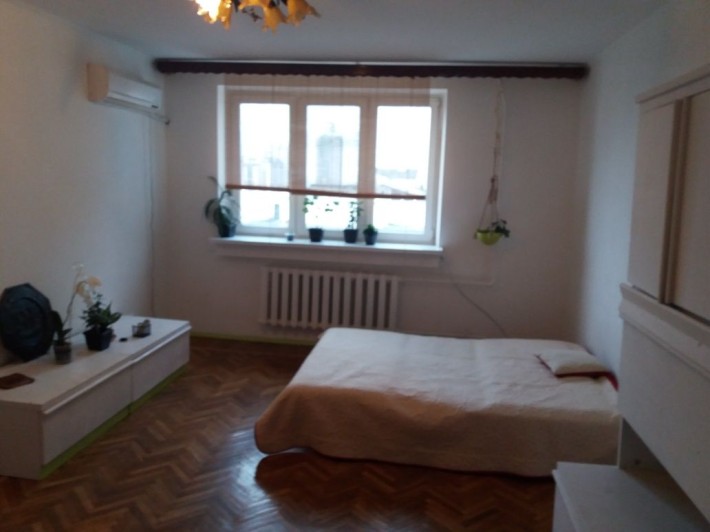 Артура Савельева 1 комнатная квартира - фото 1