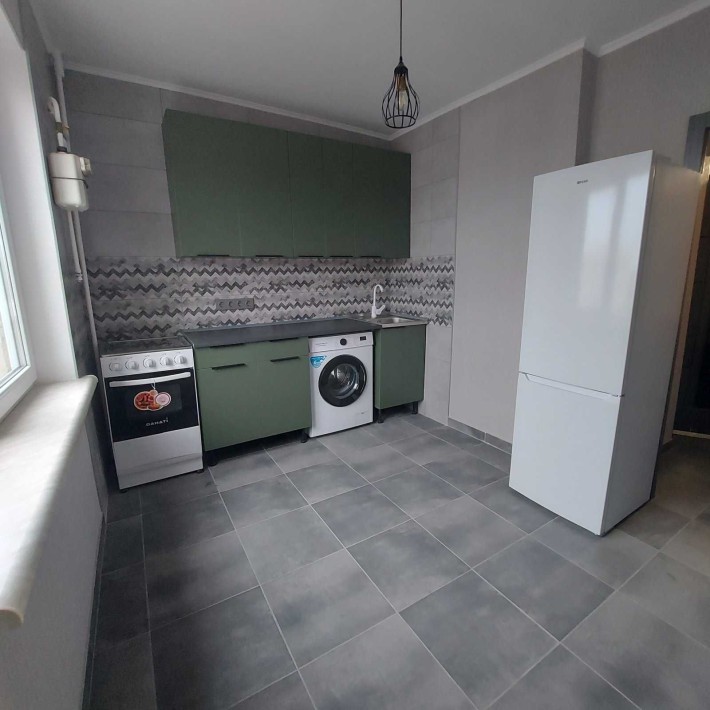 Оренда однокімнатної гарної квартири Намив, вул. Лазурна - фото 1