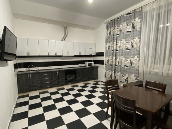 Оренда 2 кімнатної квартири в Центрі вул. Соборна. Миколаїв