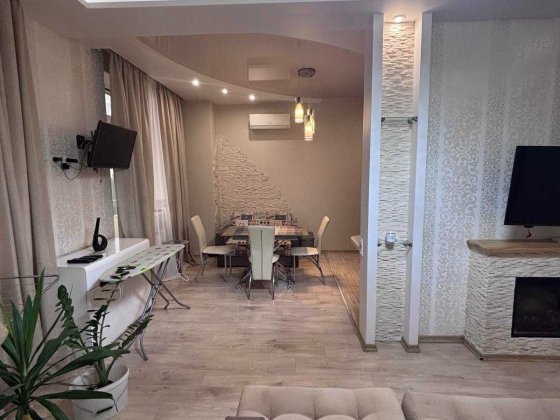 Сдам 1 комнатную квартиру Архитекторская / Глодан новострой Одесса