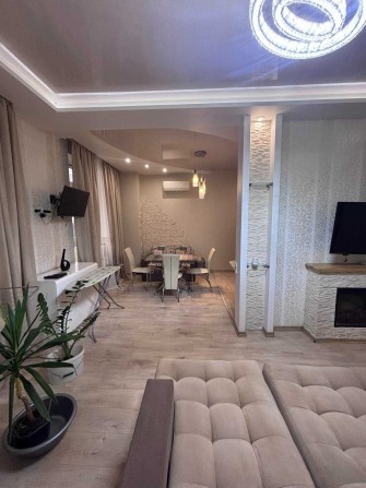 Сдам 1 комнатную квартиру Архитекторская / Глодан новострой - фото 1