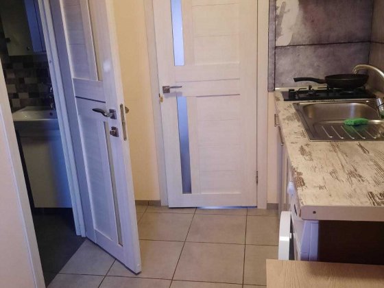 Сдается однокомнатная  квартира на слободке Одеса