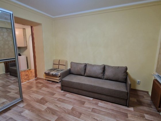 Сдам 1-комнатную квартиру от хозяина (Б.Хмельницкого/Запорожская) Одесса