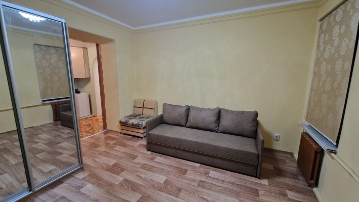 Сдам 1-комнатную квартиру от хозяина (Б.Хмельницкого/Запорожская) - фото 1