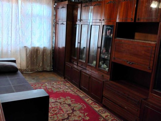 Сдам 2 ккв первый дом от метро Холодная Гора Харків