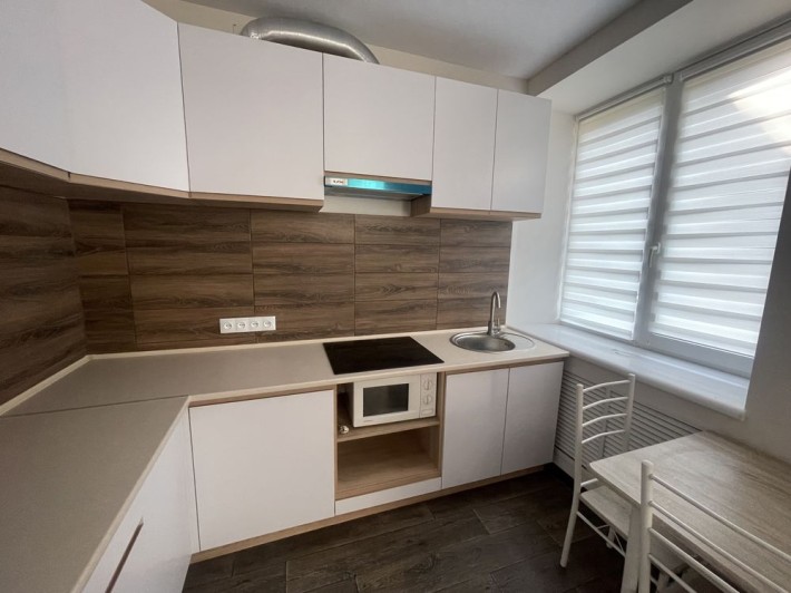 Сдам 3х комн. кв.парк Центральный(Горького) метро Наукова - фото 1