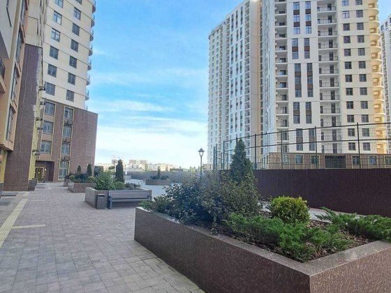 Сдам 1ком кв 63-я Жемчужина Краснова 1-В Одесса