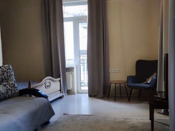 Сдам квартиру центр Одесса