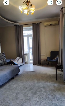 Сдам квартиру центр - фото 1