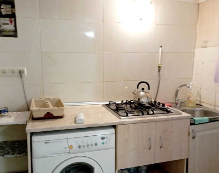 Сдам 1- ком. Пушкинская ( Итальянская ) / Еврейская. - фото 1