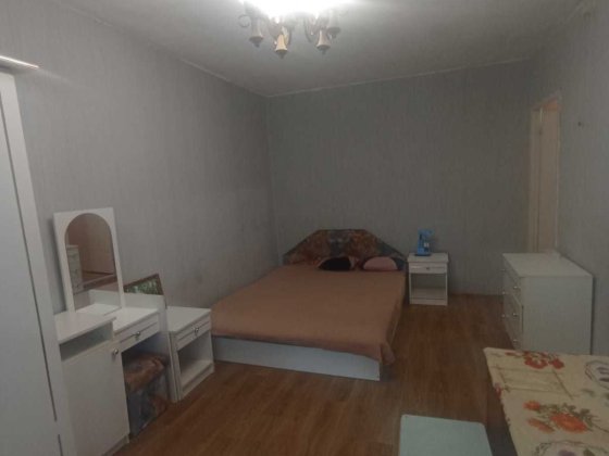 Долгосрочная аренда, двухкомнатная квартира. Алексеевка(46001) Харків