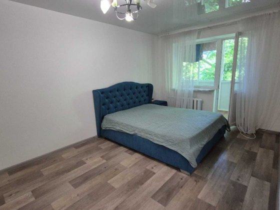 Здам з газом квартиру вже сьогодні Одесса