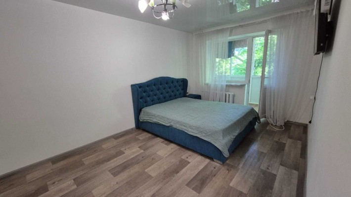 Здам з газом квартиру вже сьогодні - фото 1