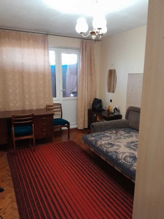 Квартира в аренду 531 микрорайон - фото 1