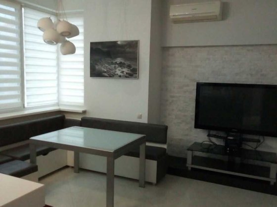 Аренда 2 комнатной квартиры на ул.Среднефонтанской  ЖК Чудо Город Одеса