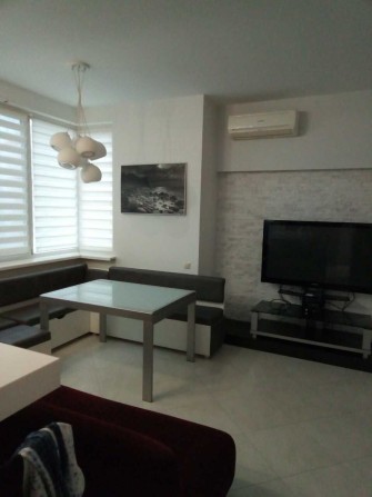 Аренда 2 комнатной квартиры на ул.Среднефонтанской  ЖК Чудо Город - фото 1