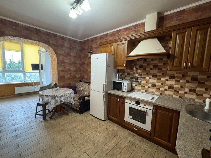 Сдам 1 комнт квартиру в центре ЖК 2 Платана/Пастера/ Мечникова - фото 1