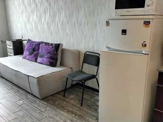 D1C Сдам квартиру студию ЖК Панасовская Слобода Харків