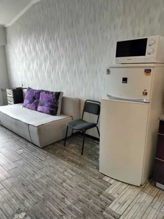 D1C Сдам квартиру студию ЖК Панасовская Слобода - фото 1