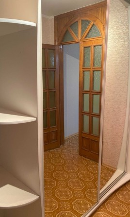 М.Холодная Гора, Аренда 2ух комн.кварт.,ул.Ильинская,57 - фото 1