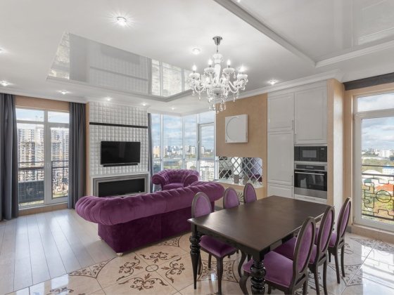 Сдам свою, Аркадия, вид на море Одесса