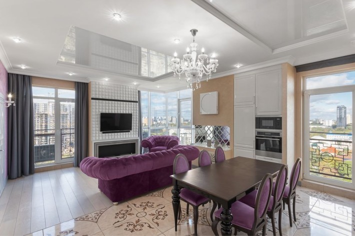 Сдам свою, Аркадия, вид на море - фото 1