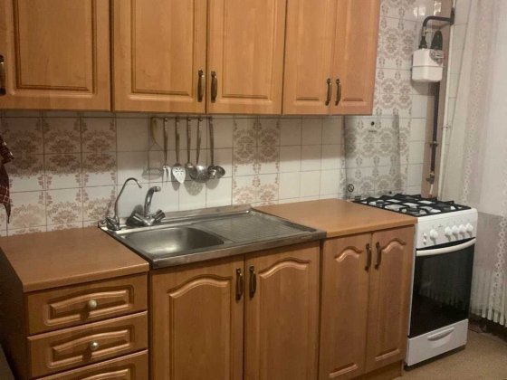 Сдам реальную 1 к.кваптиру  пр.Жуковского 1 Харьков