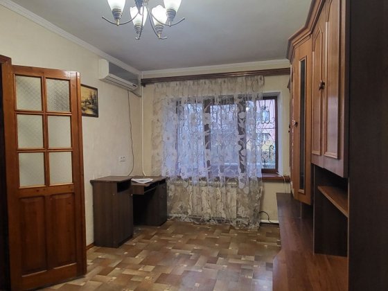 Квартира на Бесарабская. Газ.Ленпоселок.Ваз. Без животных Одеса