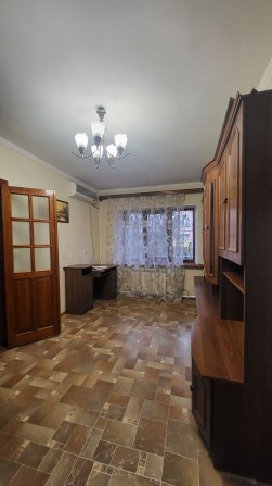 Квартира на Бесарабская. Газ.Ленпоселок.Ваз. Без животных - фото 1