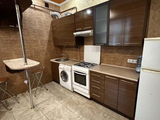 Оренда однокімнатноі квартири вул. Шпитальна Львів