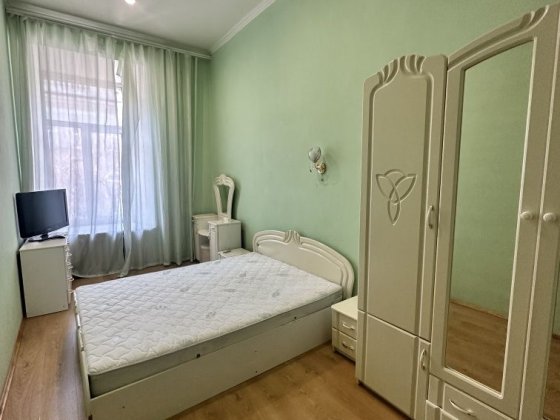 Центр Екатерининская. Дерибасовская Балкон Газ Одеса