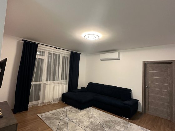 Оренда трьохкімнатної квартири Львів