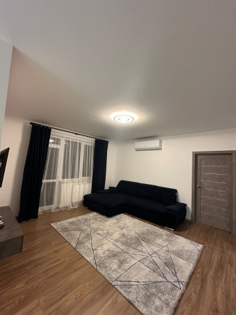 Оренда трьохкімнатної квартири - фото 1