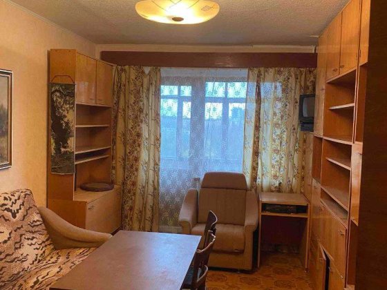 Сдам 2х комнатную квартиру м. Бот\сад ул. Отакара Яроша 61 Харьков