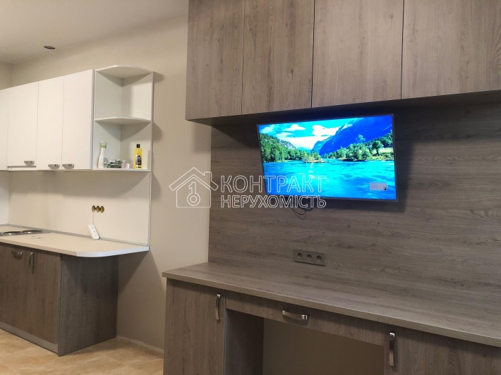 Оренда 1к квартира студія Академіка Павлова - фото 1