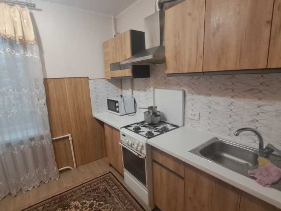 Оренда 3 кім. квартири (Рясне-2) Львів