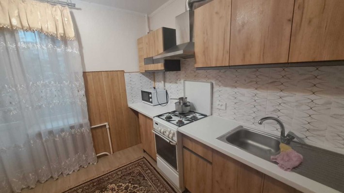 Оренда 3 кім. квартири (Рясне-2) - фото 1