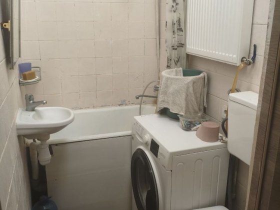 Сдам 1-но ком квартиру р-н Новые Дома Харків