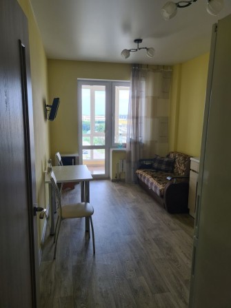 Сдам 1 комн квартиру в 3 мин от м. М. Жукова - фото 1