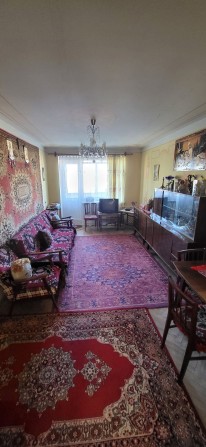 Здам в оренду 3-кімн.квартиру - фото 1