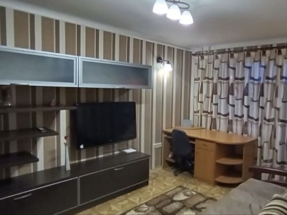 Реальная 1-ка на Ботаническом Саду, Тобольская 46-В, Павлово Поле Харків