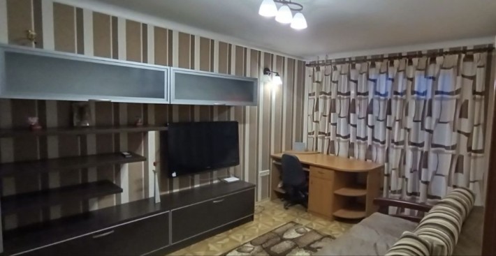 Реальная 1-ка на Ботаническом Саду, Тобольская 46-В, Павлово Поле - фото 1