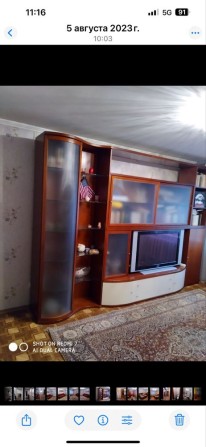 БЕЗ КОМИСІЇ 3 кімнатну квартиру район Яхт клуба - фото 1