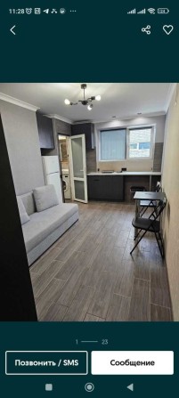 Оренда 1-кім. смарт-квартири по вул. Угорська, Сихівський район - фото 1