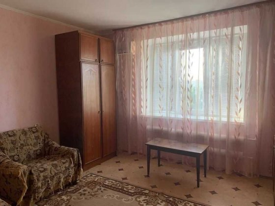 Сдается 1-комнатная квартира, Намыв, ул. Лазурная Т1 Николаев