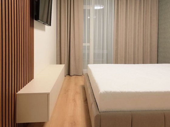 Оренда чудової квартири в новобудові вул Зелена Пимоненка Львів