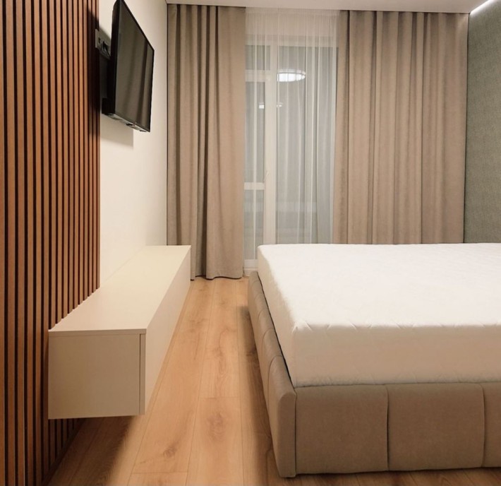 Оренда чудової квартири в новобудові вул Зелена Пимоненка - фото 1